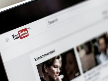 CEO do YouTube manda recado à OpenAI sobre uso de vídeos para treinar IA