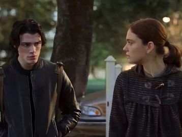 Romance dark é top 1 da Netflix; conheça O Fabricante de Lágrimas