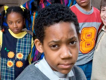 Por onde anda Tyler James Williams, o Chris de Todo Mundo Odeia o Chris? 