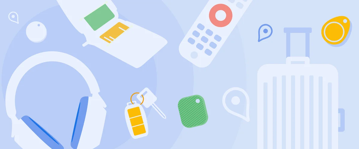 Google melhora app Encontre Meu Dispositivo para achar aparelhos mesmo desligados