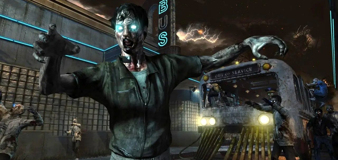 Call of Duty Zombies quase ganhou um jogo dedicado; veja detalhes