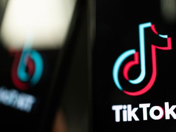 Imagens mostram novo aplicativo do TikTok para rivalizar com o Instagram; veja