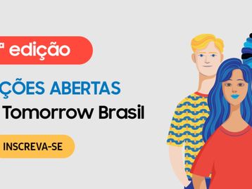 Samsung abre inscrições da nova edição do Solve For Tomorrow Brasil