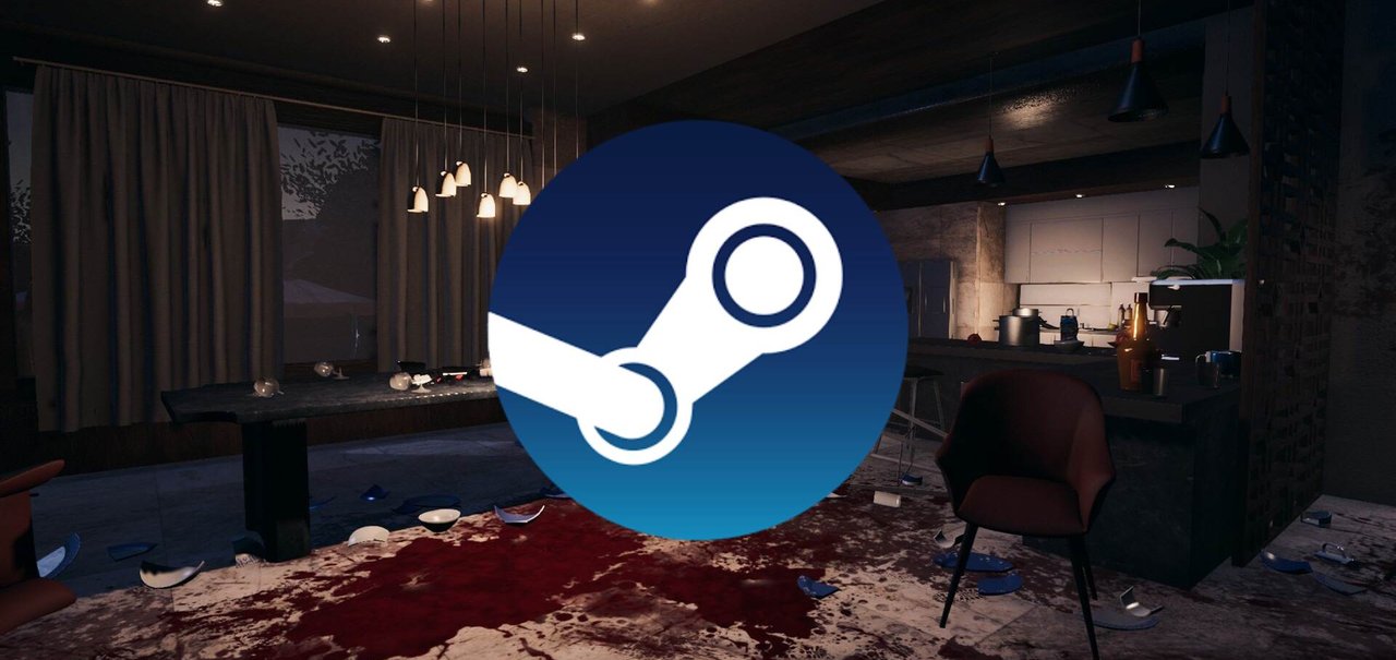 Steam recebe 6 novos jogos grátis! Conheça e resgate agora