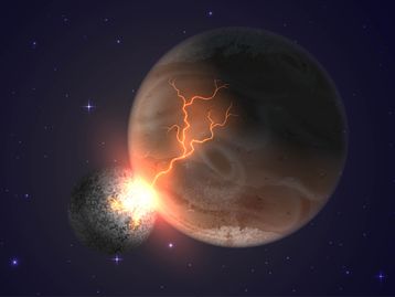 Como a Terra ficará quando o Sol morrer? Estudo revela fim apocalíptico