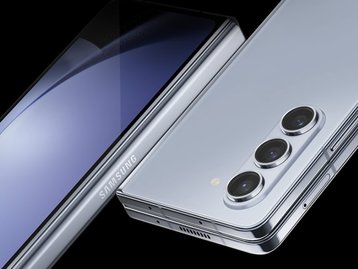 Câmeras do Galaxy Z Fold 6 pode não ter upgrade e ser a mesma do Z Fold 5