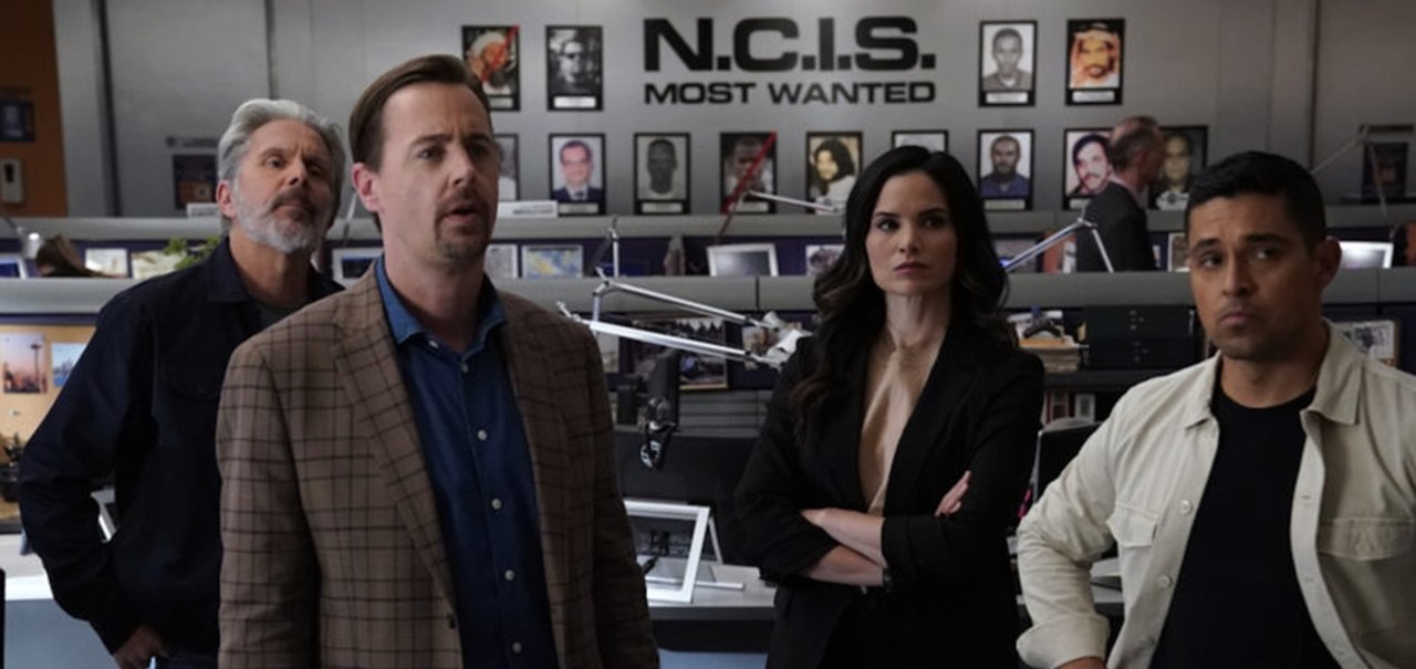 NCIS é renovada para 22ª temporada e confirma novas séries derivadas