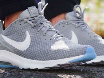 Nike Ofertas na Centauro: tênis, moletons, camisetas e mais com até 50% de desconto