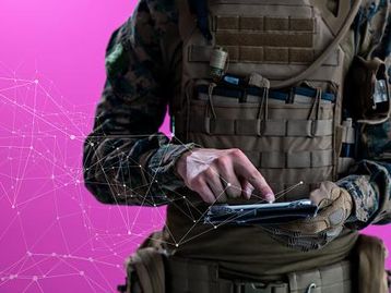 Microsoft ofereceu recursos de IA do DALL-E para uso militar nos EUA