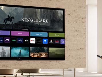 Brecha em Smart TVs da LG permite invasão em mais de 90 mil aparelhos