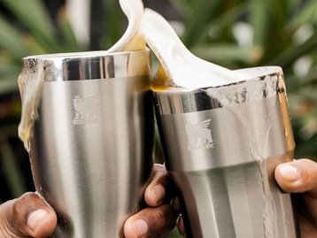 Copo Stanley diferente: 5 modelos para quem quer fugir do tradicional