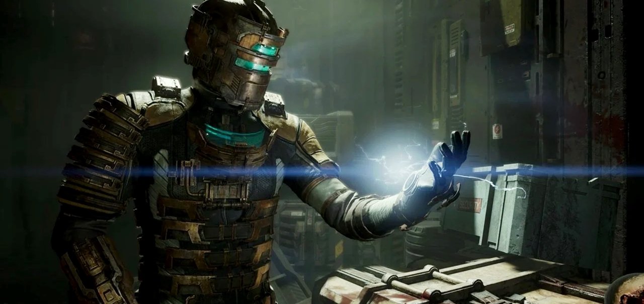 Dead Space ganhará novo remake ou sequência? Entenda destino da franquia da EA