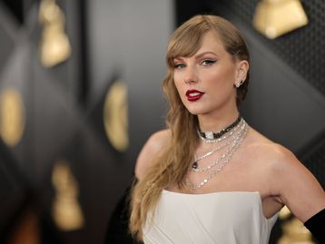 Shake it off! Músicas de Taylor Swift estão de volta ao TikTok