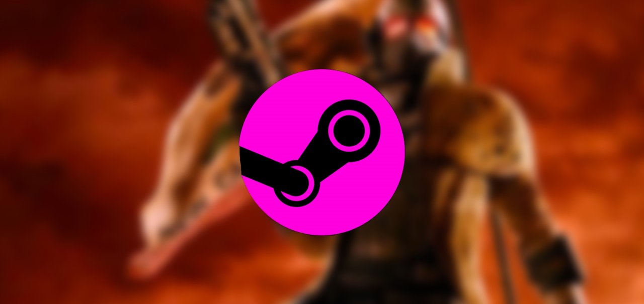 O melhor Fallout de todos está custando menos de R$ 10 na Steam e Xbox