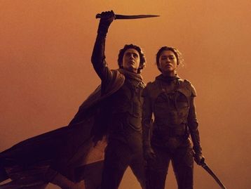 Os 10 filmes mais pirateados da semana (13/04)