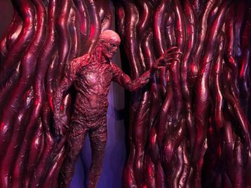 Stranger Things ganha vida em evento imersivo no Brasil! Confira