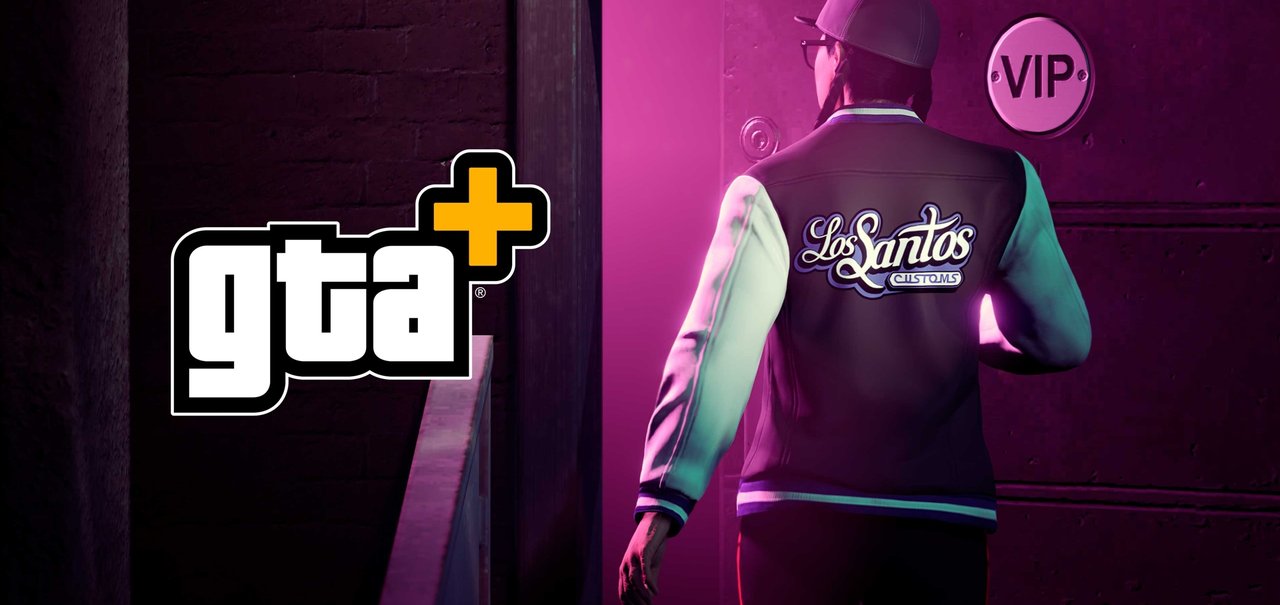 Rockstar aumenta preço da assinatura do GTA+ em até 40%; veja novo valor