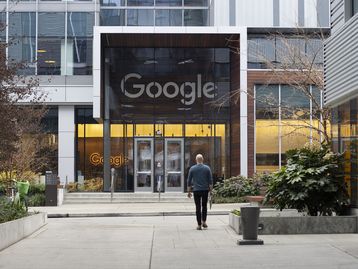 Google Next Step 2024: programa de estágio está com inscrições abertas