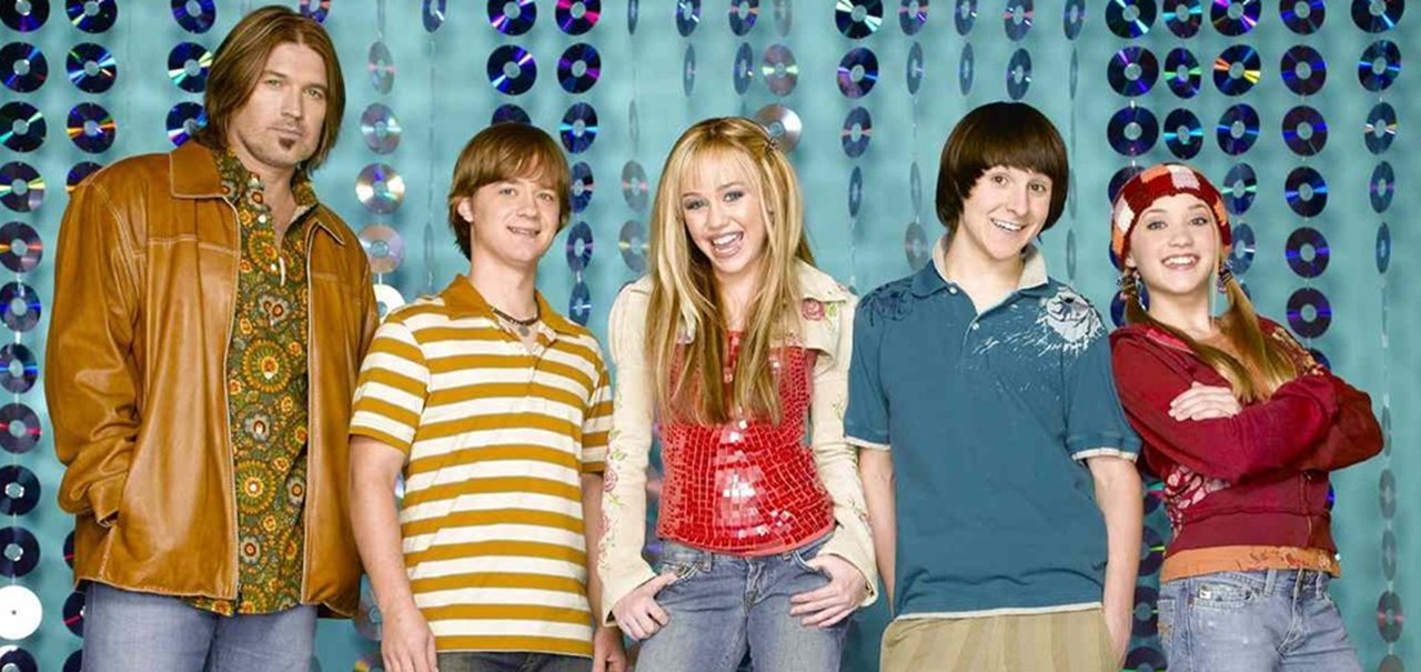 Hannah Montana, As Visões da Raven e outras séries nostálgicas no Disney Plus