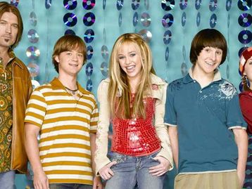 Hannah Montana, As Visões da Raven e outras séries nostálgicas no Disney Plus