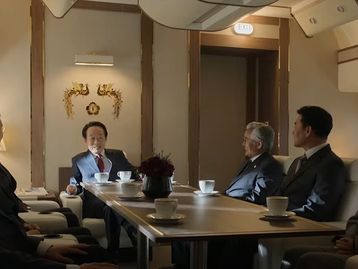 Conheça Blood Free, o novo k-drama de suspense do Star+