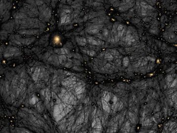 'Big Crunch': energia escura está enfraquecendo e pode causar o fim do universo