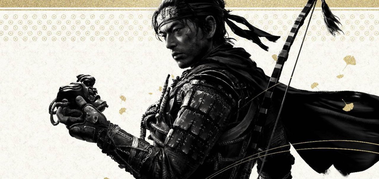 Seu PC roda Ghost Of Tsushima? Veja requisitos mínimos e recomendados