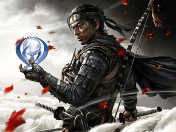 Playstation trará troféus ao PC em Ghost of Tsushima; veja como vai funcionar