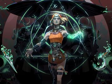 Hades 2 recebe gameplay gigante e teste grátis! Veja como participar