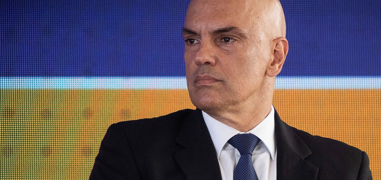 Deputados dos EUA divulgam decisões sigilosas de Moraes sobre redes sociais