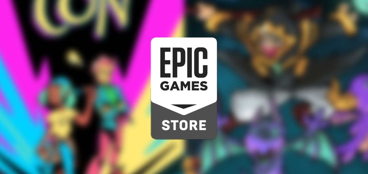 Epic Games libera dois jogos grátis nesta quinta (18)! Resgate agora