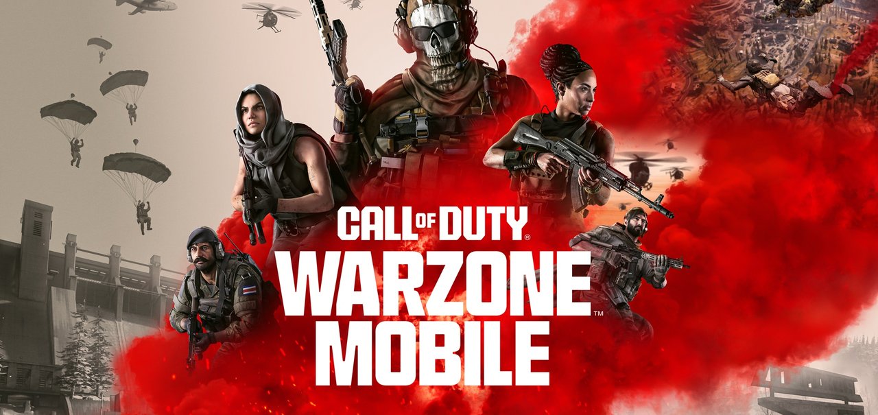 COD Warzone Mobile: veja requisitos, onde jogar e modos disponíveis