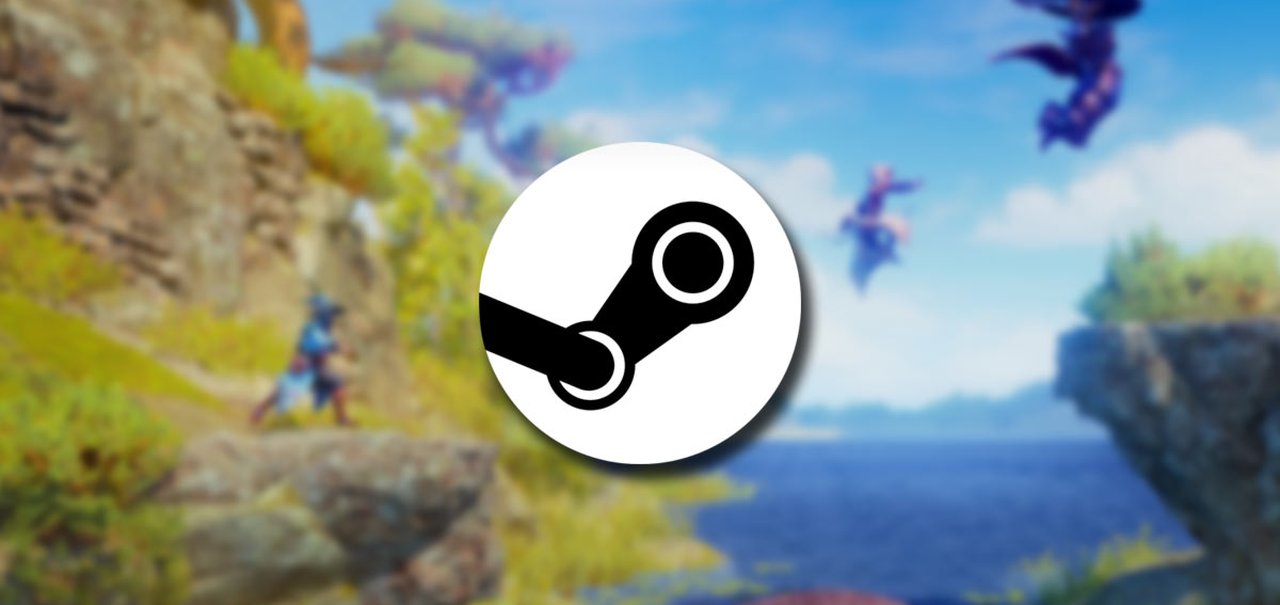 Steam: veja 25 jogos em promoção com até 98% de desconto