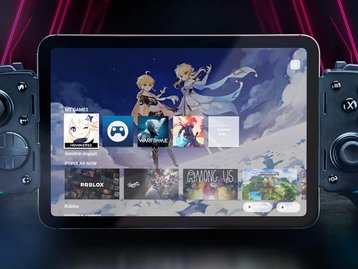 Razer lança controle Kishi Ultra para Android, iPhone e computadores