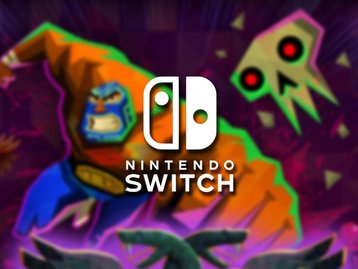 Nintendo Switch: os 25 melhores jogos com até 90% de desconto