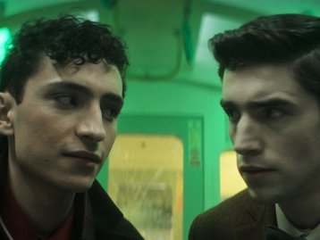 Netflix recebe 5 filmes e séries de peso nesta semana! Veja lista