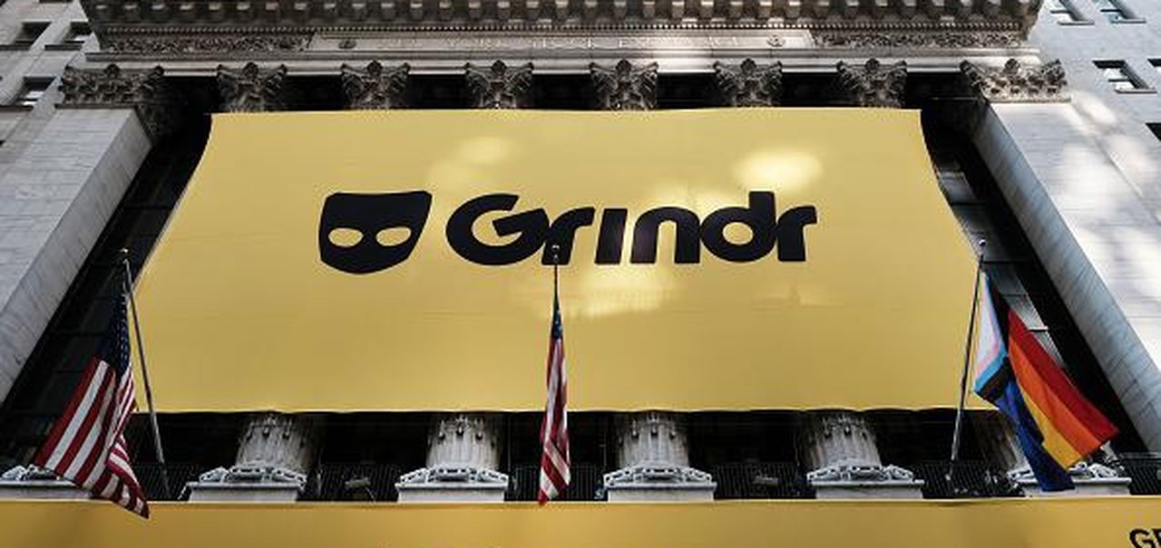 App Grindr é processado por compartilhar dados de usuários sem autorização