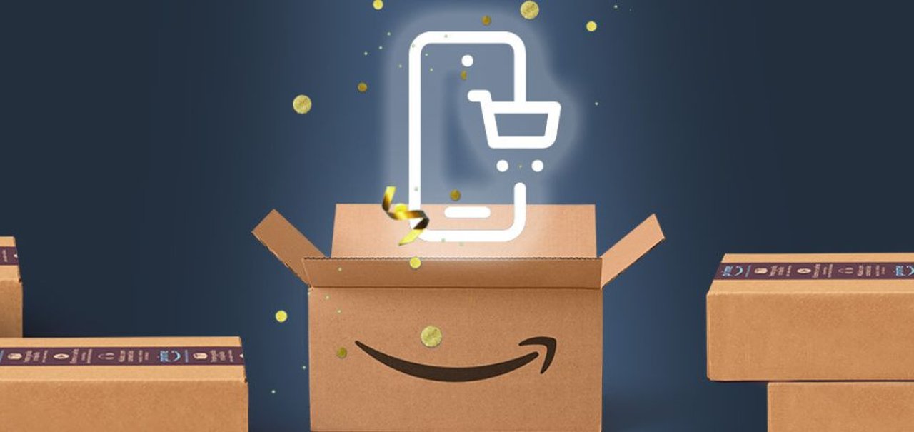 Último dia de App Day Amazon: as melhores oportunidades em eletrônicos