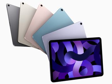 Apple anuncia evento para o mês de maio e pode lançar novos iPads; saiba o que esperar