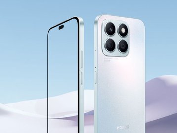 Honor deve lançar os celulares Honor X8b e X7b no Brasil ainda esta semana