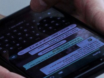 WhatsApp prepara um discador próprio no app para Android; veja detalhes