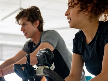 Quer viver mais? Faça cardio