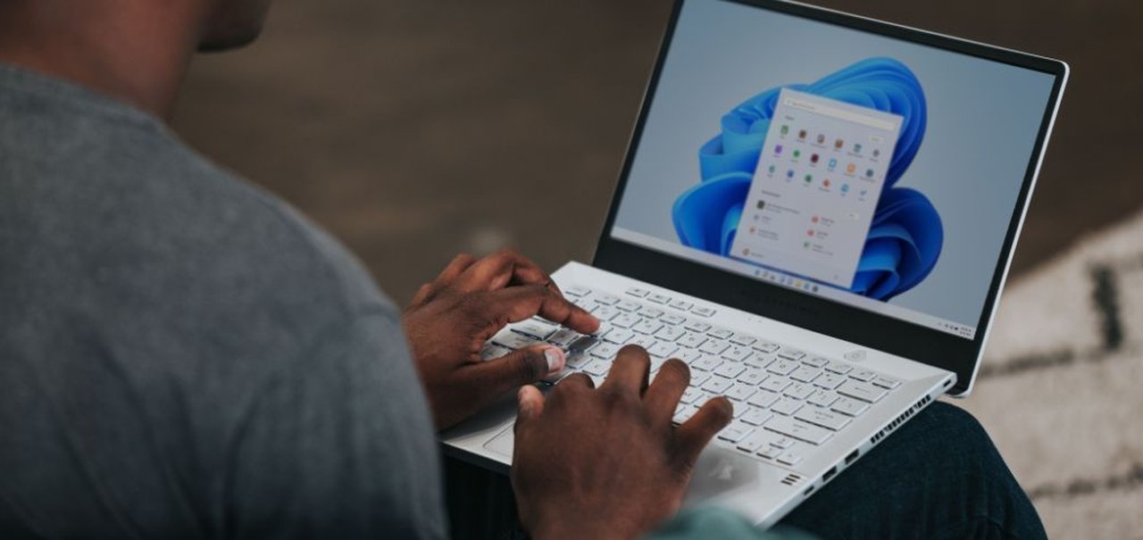 Windows 11 agora exibe anúncios de apps dentro do Menu Iniciar