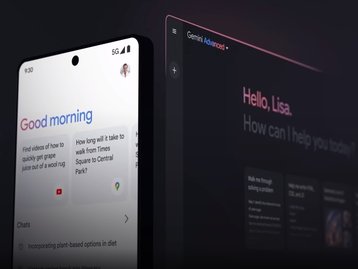 App do Gemini para Android chega ao Brasil e substitui o Google Assistente