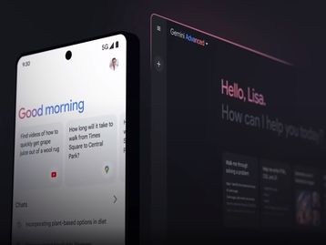 App do Gemini para Android chega ao Brasil e substitui o Google Assistente