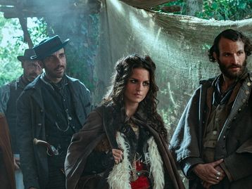 Na Rota do Ouro: entenda final da nova série da Netflix