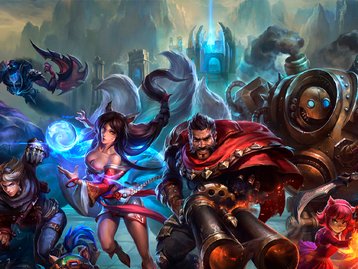 Dota 2 x LoL: qual jogo é o melhor?