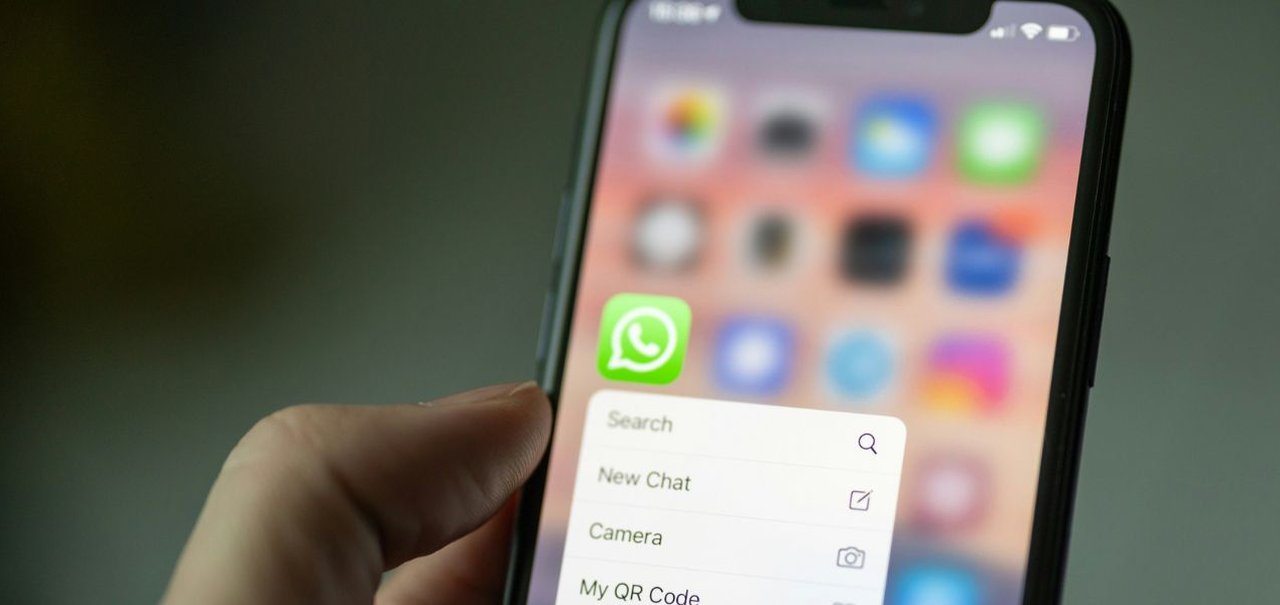 WhatsApp libera suporte a login sem senha no iOS; veja como ativar