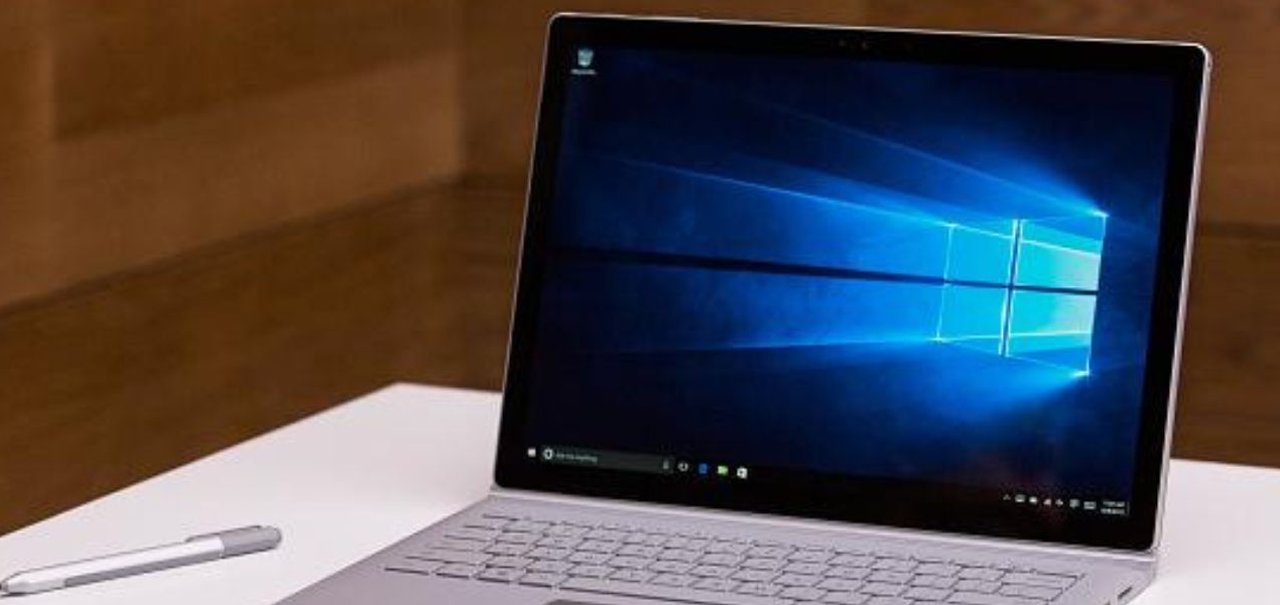 Windows 10 ganha recurso que torna atualizações mais leves