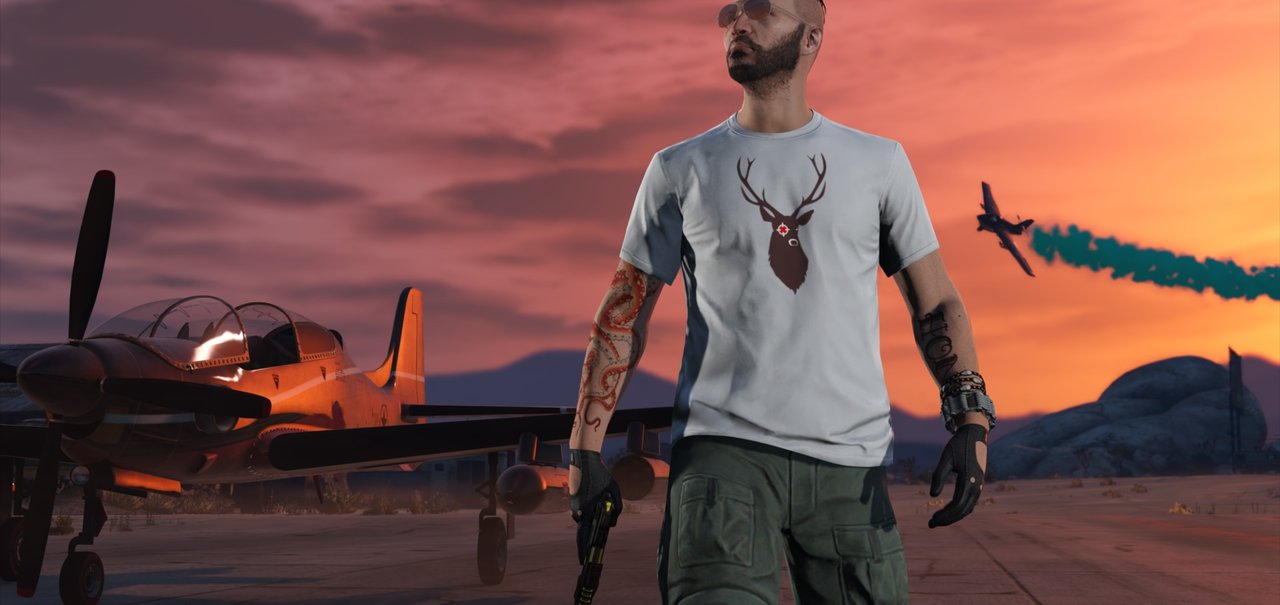 5 melhores servidores de GTA V RP para jogar com o FiveM